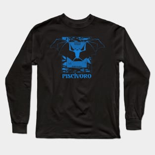 Pisivoro Long Sleeve T-Shirt